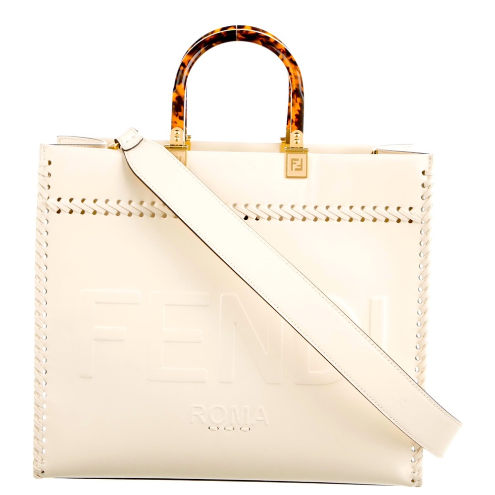 Fendi Medium size TOTE